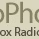 Logo de radiophonik