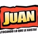 Juan 1200/1460 - WJUA logo