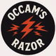 Logo de Occam's Razor