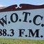 WOTC FM Radio - WOTC logo