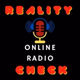 Logo de Reality Check Radio