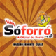Logo de Rádio Só Forró FM