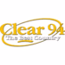 Logo de Clear 94 - KKLR-FM