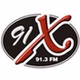 91X - CJLX-FM logo