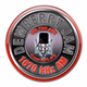Dewberry Jam Community Radio logo