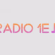 Logo de Radio 1E