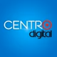 Centro 101.3 FM logo