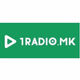 Logo de 1Radio.mk - Hit Music Channel