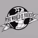 Logo de Regeton