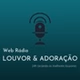 Louvor e adoração logo