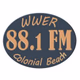 Logo de WWER 88.1 FM - WWER