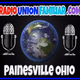 Logo de Radio Union Familiar