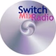 Switch Mix Radio logo