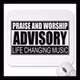 My Praise and Worship Station logo
