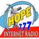 Logo de HOPE 777 RADIO