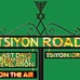 Tsiyon Road Messianic Radio logo