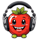 Red Berry Radio logo
