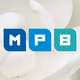 Logo de MPB - WMAU-FM