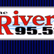 Logo de The River - KRVG