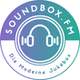 Soundbox FM logo