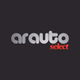 Radio Arauto Select logo