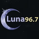 Logo de Luna 103.7 - KLNN