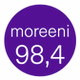Radio Moreeni logo