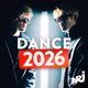 Logo de NRJ - DANCE 2026