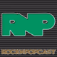 Logo de ROCKnPOP cast