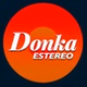 Donka Estereo logo