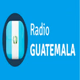 Logo de Radio Guate