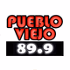 Logo de Fm Pueblo Viejo