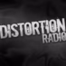 Distortion Radio - A-1 Hits logo