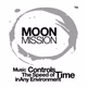 Logo de Moon Mission Radio
