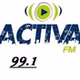 Radio Activa logo