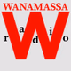Logo de Wanamassa Radio