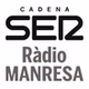 Cadena SER - Ràdio Manresa logo