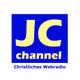 Logo de JC channel