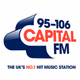 Logo de 102.2 Capital FM