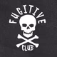 Logo de Fugitive Club Radio