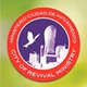 City of Revival logo