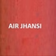 All India Radio - AIR Jhansi logo