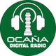 Ocaña Digital Radio logo
