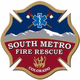 Logo de Centennial Fire Rescue Authority