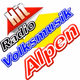 Logo de Hit Radio Volksmusik Alpen