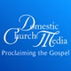DCM Catholic Radio - WFJS-FM logo