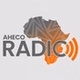 AhecoRadio logo