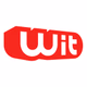 Logo de Wit FM - BlackBox