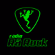 Rádio Rã Rock logo