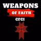 Logo de Weapons Of Faith CFCI